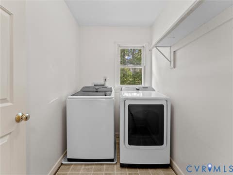 Tiny photo for 5702 Standing Oak Road, Midlothian, VA 23112 (MLS # 2619602)