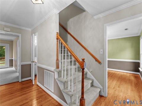 Tiny photo for 5702 Standing Oak Road, Midlothian, VA 23112 (MLS # 2619602)
