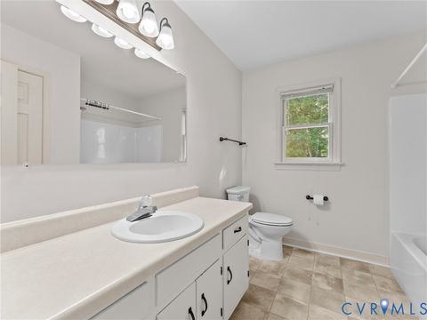 Tiny photo for 5702 Standing Oak Road, Midlothian, VA 23112 (MLS # 2619602)