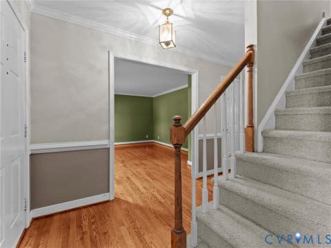 Tiny photo for 5702 Standing Oak Road, Midlothian, VA 23112 (MLS # 2619602)