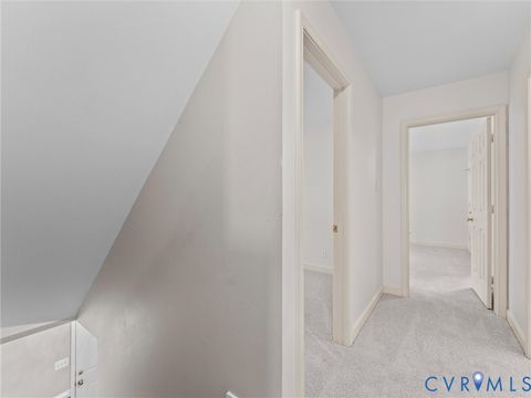 Tiny photo for 5702 Standing Oak Road, Midlothian, VA 23112 (MLS # 2619602)