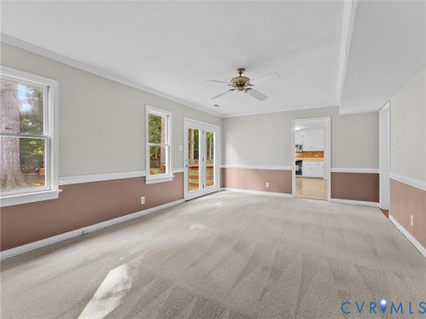 Tiny photo for 5702 Standing Oak Road, Midlothian, VA 23112 (MLS # 2619602)