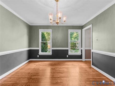 Tiny photo for 5702 Standing Oak Road, Midlothian, VA 23112 (MLS # 2619602)