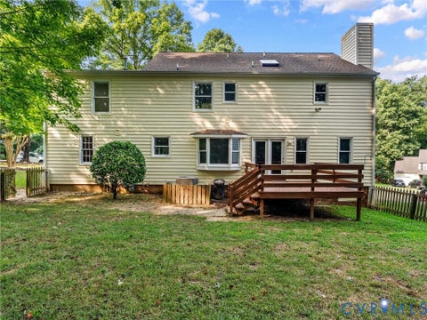 Tiny photo for 5702 Standing Oak Road, Midlothian, VA 23112 (MLS # 2619602)