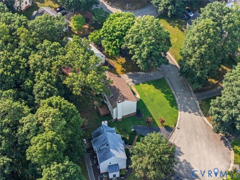 Tiny photo for 5702 Standing Oak Road, Midlothian, VA 23112 (MLS # 2619602)