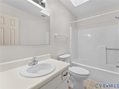 Tiny photo for 5702 Standing Oak Road, Midlothian, VA 23112 (MLS # 2619602)