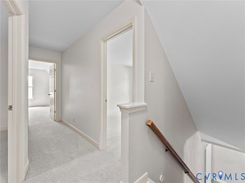 Tiny photo for 5702 Standing Oak Road, Midlothian, VA 23112 (MLS # 2619602)
