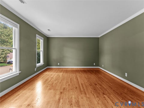 Tiny photo for 5702 Standing Oak Road, Midlothian, VA 23112 (MLS # 2619602)