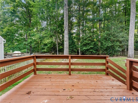 Tiny photo for 5702 Standing Oak Road, Midlothian, VA 23112 (MLS # 2619602)