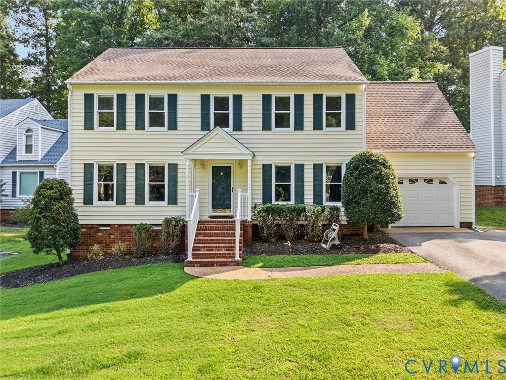 5702 Standing Oak Road, Midlothian, VA, 23112