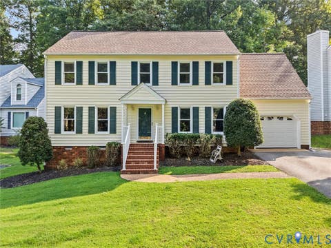 Photo of 5702 Standing Oak Road, Midlothian, VA 23112 (MLS # 2619602)