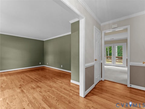 Tiny photo for 5702 Standing Oak Road, Midlothian, VA 23112 (MLS # 2619602)