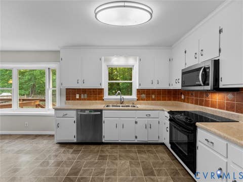 Tiny photo for 5702 Standing Oak Road, Midlothian, VA 23112 (MLS # 2619602)