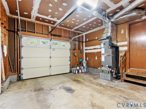Tiny photo for 5702 Standing Oak Road, Midlothian, VA 23112 (MLS # 2619602)