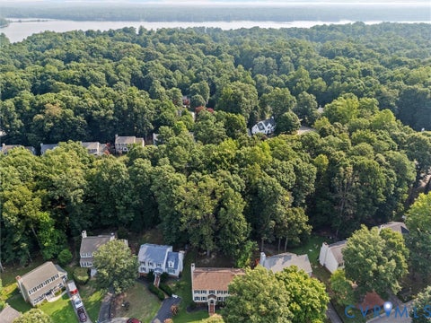 Tiny photo for 5702 Standing Oak Road, Midlothian, VA 23112 (MLS # 2619602)