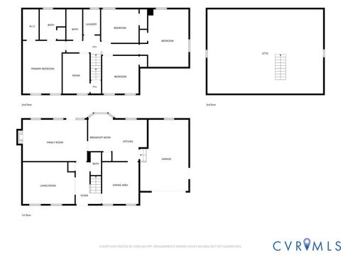 Tiny photo for 5702 Standing Oak Road, Midlothian, VA 23112 (MLS # 2619602)