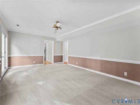 Tiny photo for 5702 Standing Oak Road, Midlothian, VA 23112 (MLS # 2619602)