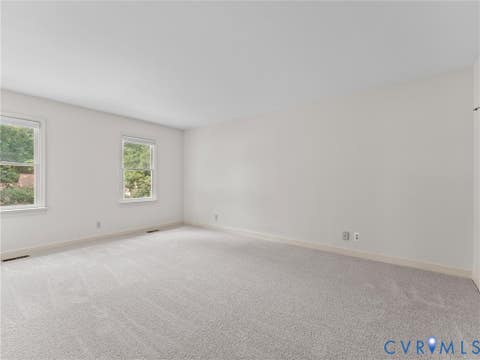 Tiny photo for 5702 Standing Oak Road, Midlothian, VA 23112 (MLS # 2619602)