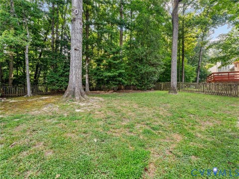Tiny photo for 5702 Standing Oak Road, Midlothian, VA 23112 (MLS # 2619602)