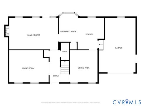 Tiny photo for 5702 Standing Oak Road, Midlothian, VA 23112 (MLS # 2619602)