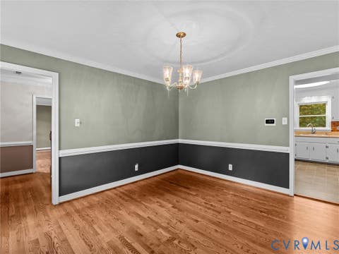 Tiny photo for 5702 Standing Oak Road, Midlothian, VA 23112 (MLS # 2619602)