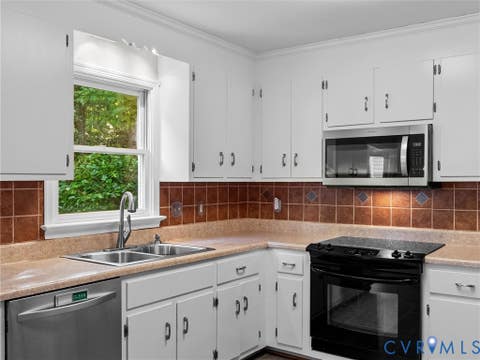 Tiny photo for 5702 Standing Oak Road, Midlothian, VA 23112 (MLS # 2619602)