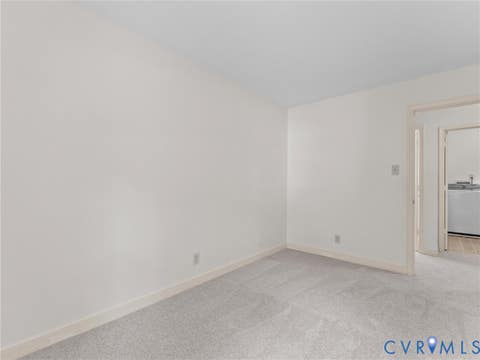 Tiny photo for 5702 Standing Oak Road, Midlothian, VA 23112 (MLS # 2619602)