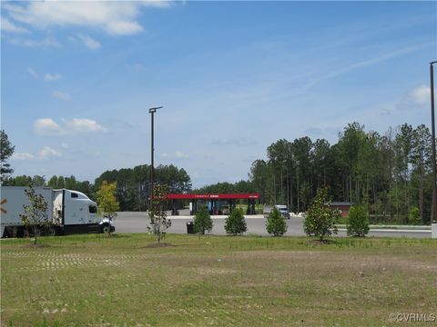 Tiny photo for 6104 Plane Drive, Dinwiddie, VA 23803 (MLS # 2520699)