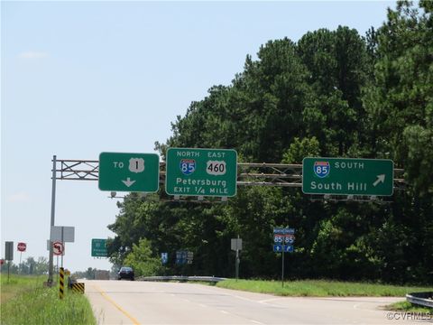 Tiny photo for 6104 Plane Drive, Dinwiddie, VA 23803 (MLS # 2520699)