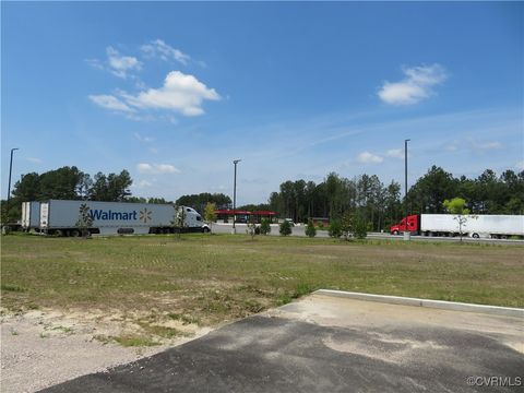 Tiny photo for 6104 Plane Drive, Dinwiddie, VA 23803 (MLS # 2520699)