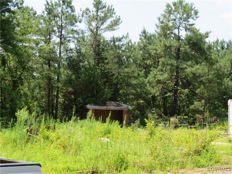 Tiny photo for 6104 Plane Drive, Dinwiddie, VA 23803 (MLS # 2520699)