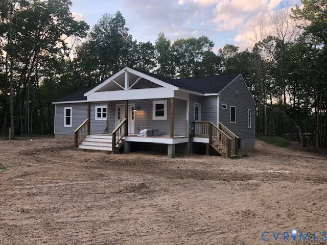 0 N Waterside Drive, Lanexa, VA, 23089