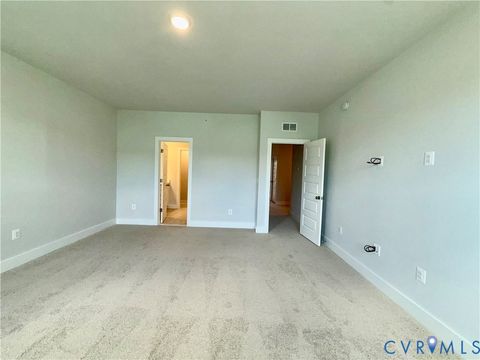 Tiny photo for 527 Munson Woods Walk #B, Henrico, VA 23233 (MLS # 2608462)