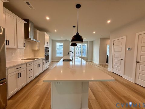 Tiny photo for 527 Munson Woods Walk #B, Henrico, VA 23233 (MLS # 2608462)