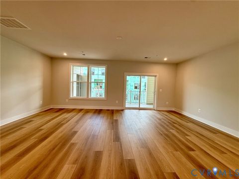 Tiny photo for 527 Munson Woods Walk #B, Henrico, VA 23233 (MLS # 2608462)