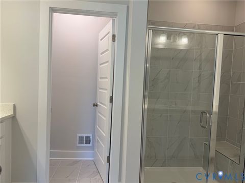 Tiny photo for 527 Munson Woods Walk #B, Henrico, VA 23233 (MLS # 2608462)