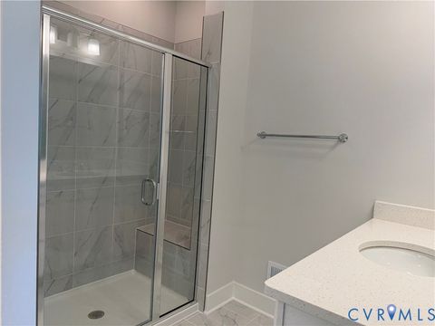 Tiny photo for 527 Munson Woods Walk #B, Henrico, VA 23233 (MLS # 2608462)