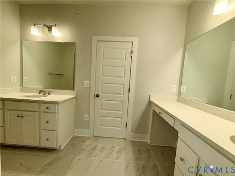 Tiny photo for 527 Munson Woods Walk #B, Henrico, VA 23233 (MLS # 2608462)