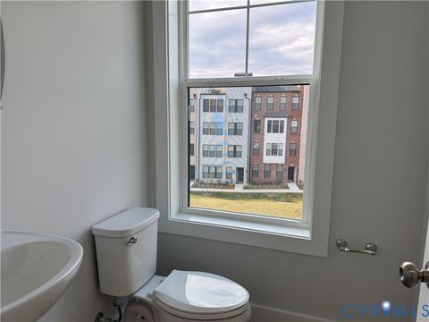 Tiny photo for 527 Munson Woods Walk #B, Henrico, VA 23233 (MLS # 2608462)