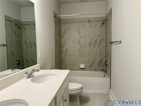 Tiny photo for 527 Munson Woods Walk #B, Henrico, VA 23233 (MLS # 2608462)