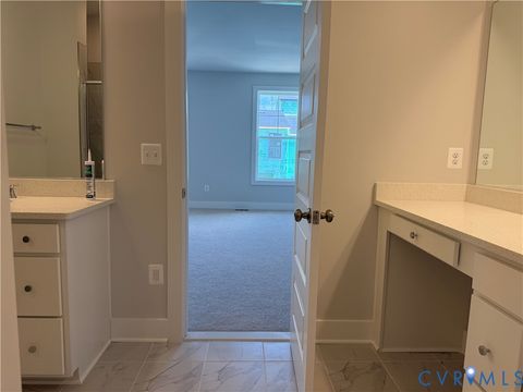 Tiny photo for 527 Munson Woods Walk #B, Henrico, VA 23233 (MLS # 2608462)