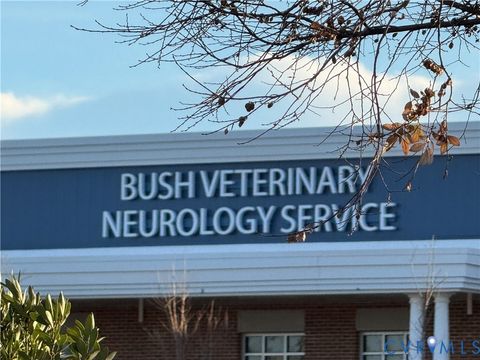 Tiny photo for 527 Munson Woods Walk #B, Henrico, VA 23233 (MLS # 2608462)