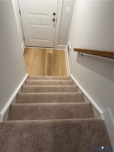 Tiny photo for 527 Munson Woods Walk #B, Henrico, VA 23233 (MLS # 2608462)