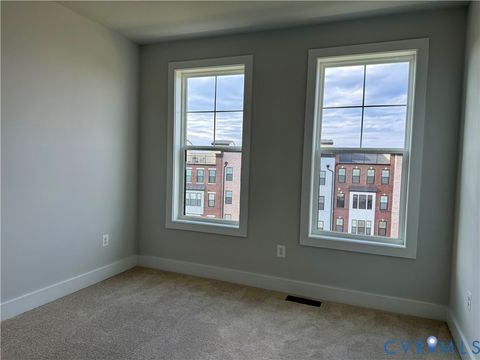 Tiny photo for 527 Munson Woods Walk #B, Henrico, VA 23233 (MLS # 2608462)