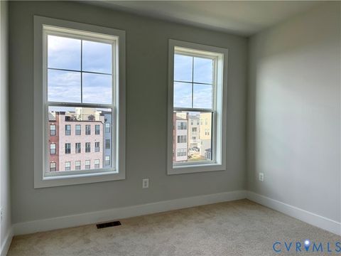 Tiny photo for 527 Munson Woods Walk #B, Henrico, VA 23233 (MLS # 2608462)