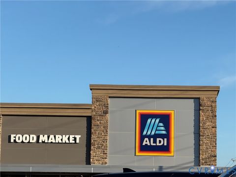 Tiny photo for 527 Munson Woods Walk #B, Henrico, VA 23233 (MLS # 2608462)