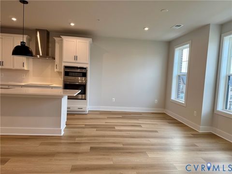 Tiny photo for 527 Munson Woods Walk #B, Henrico, VA 23233 (MLS # 2608462)