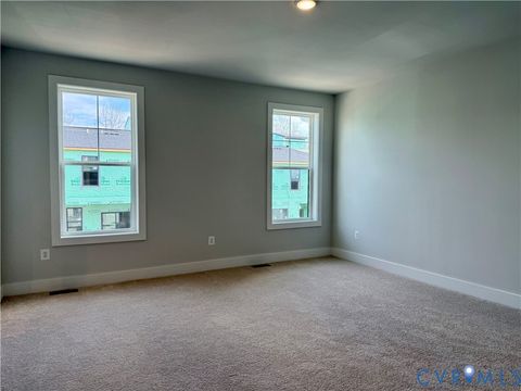 Tiny photo for 527 Munson Woods Walk #B, Henrico, VA 23233 (MLS # 2608462)