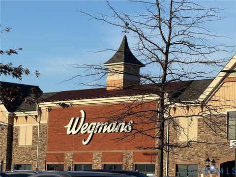 Tiny photo for 527 Munson Woods Walk #B, Henrico, VA 23233 (MLS # 2608462)