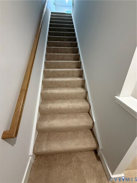 Tiny photo for 527 Munson Woods Walk #B, Henrico, VA 23233 (MLS # 2608462)